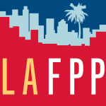 LAFPP Logo